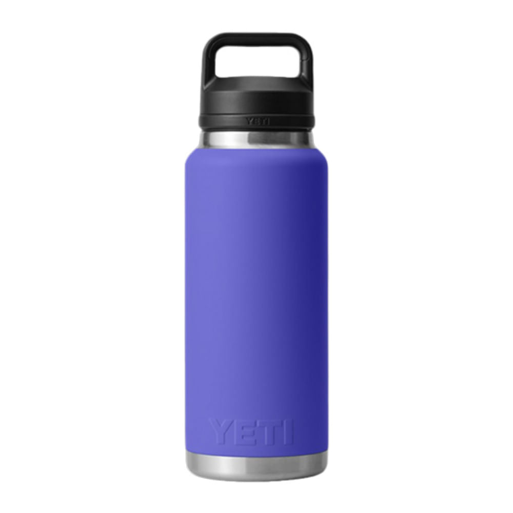Yeti Unisex Rambler 36oz Bottle Water Bottles in Purple Color