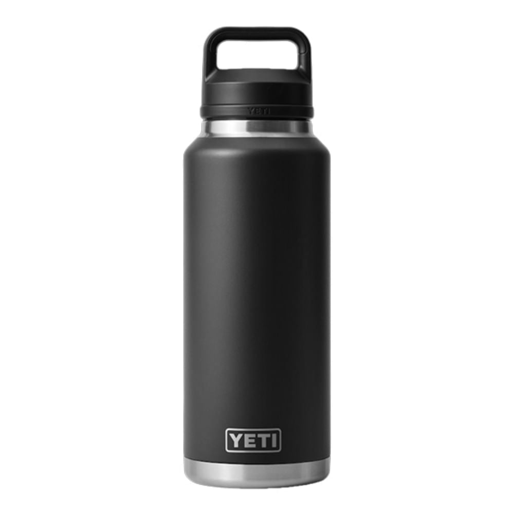 RAMBLER 460Z BOTTLE | BLACK
