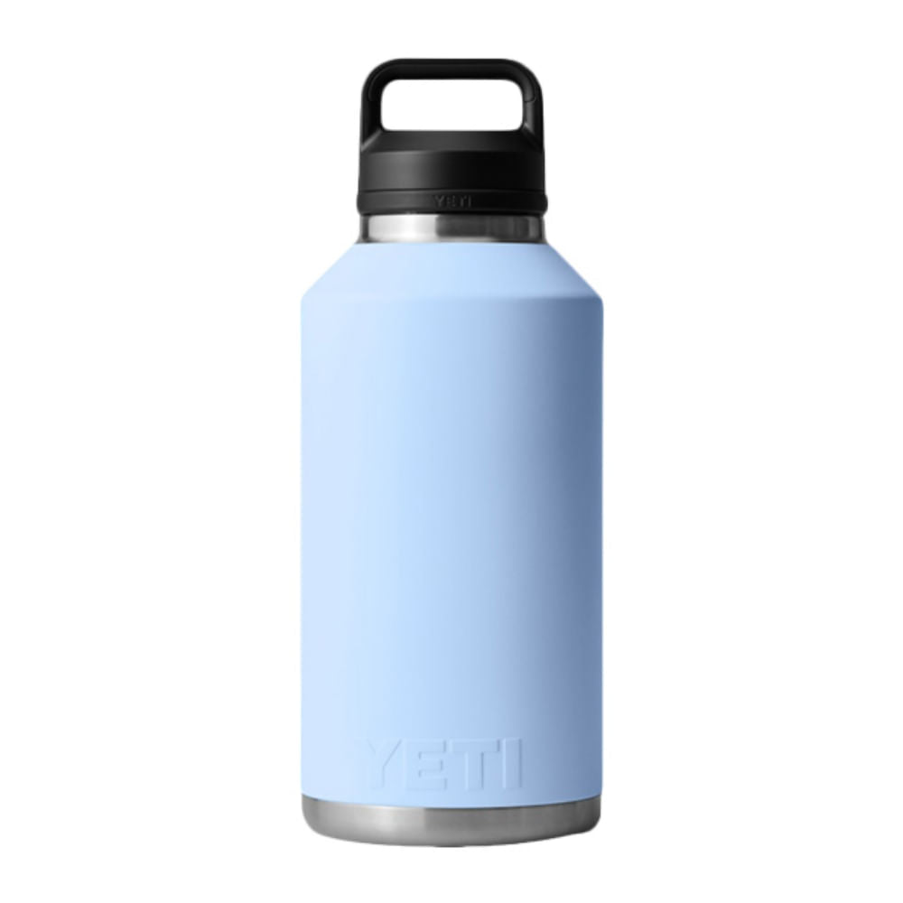 RAMBLER 640Z BOTTLE | SKY BLUE