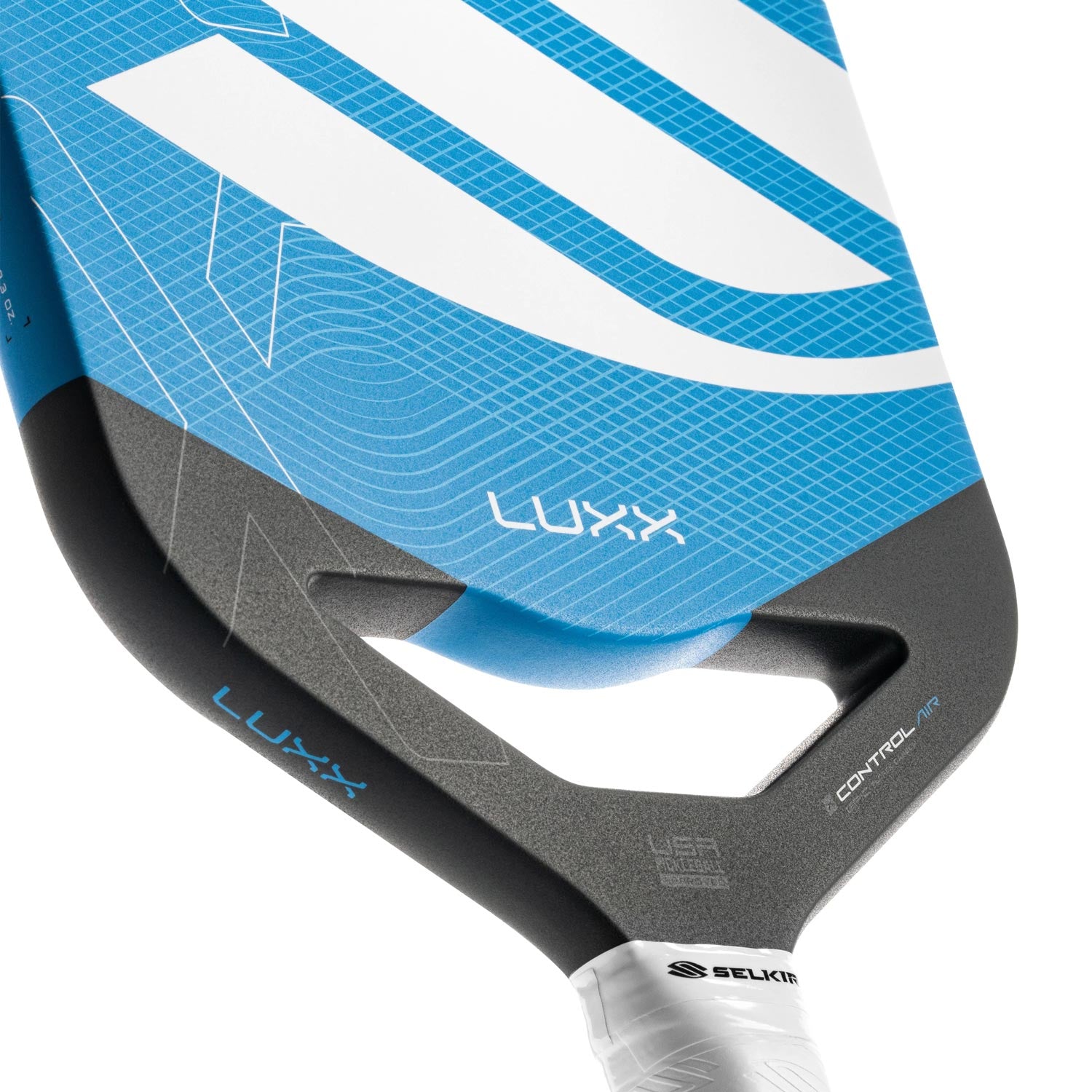 Selkirk Sport Luxx Control Air With Infinigrit - Epic | BLUE
