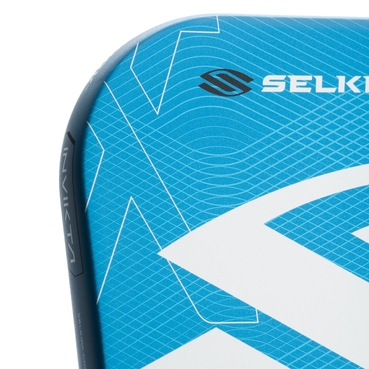 Selkirk Sport Luxx Control Air With Infinigrit - Epic | BLUE