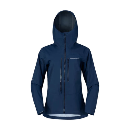 W/DRI 1 JACKET | 2295INDIGO