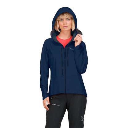 W/DRI 1 JACKET | 2295INDIGO