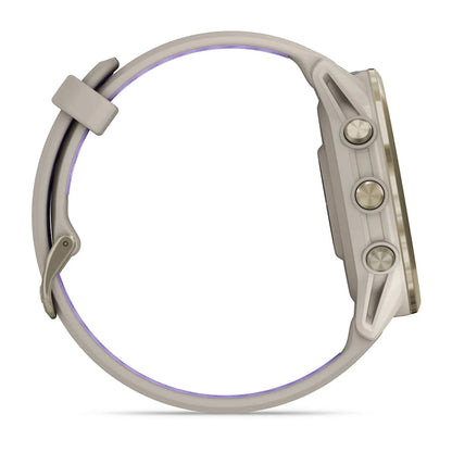 FORERUNNER 970 GOLD TI | FRNCH GRY