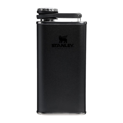 Stanley Cup Classic Flask 80Z Water Bottles in Black Color