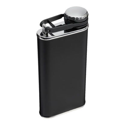 Stanley Cup Classic Flask 80Z Water Bottles in Black Color