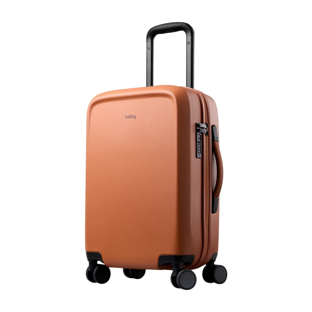 TRANSIT CARRY-ON | BRONZE