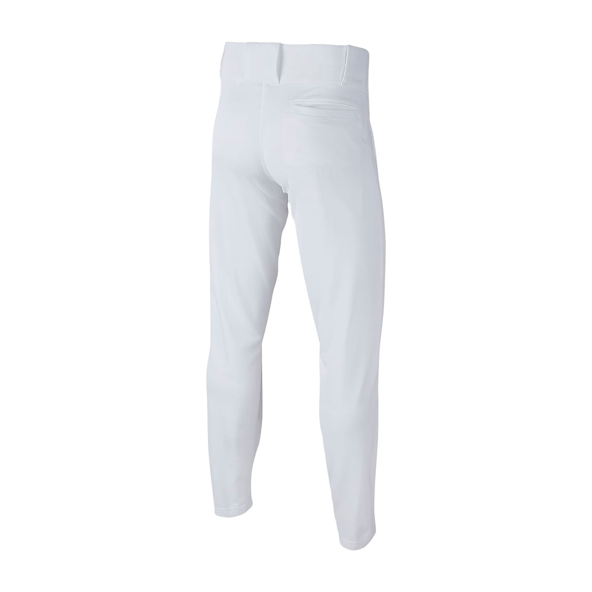 Nike Kids Stk Core Sftbl Pant in White Color