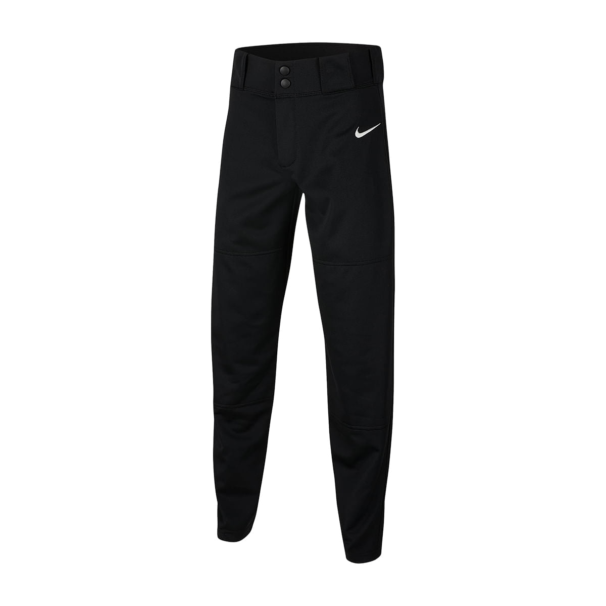 Nike Kids Stk Core Sftbl Pant in Black Color