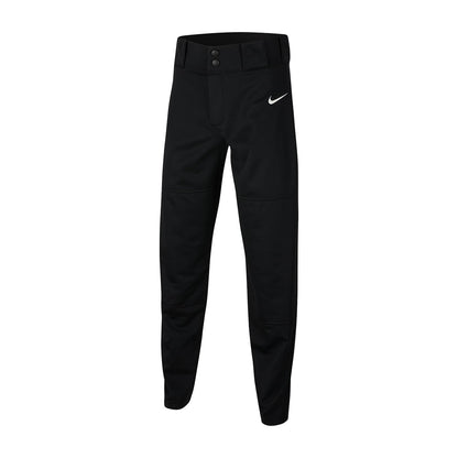 Nike Kids Stk Core Sftbl Pant in Black Color