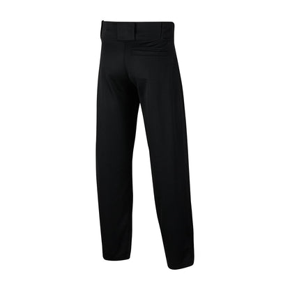 Nike Kids Stk Core Sftbl Pant in Black Color