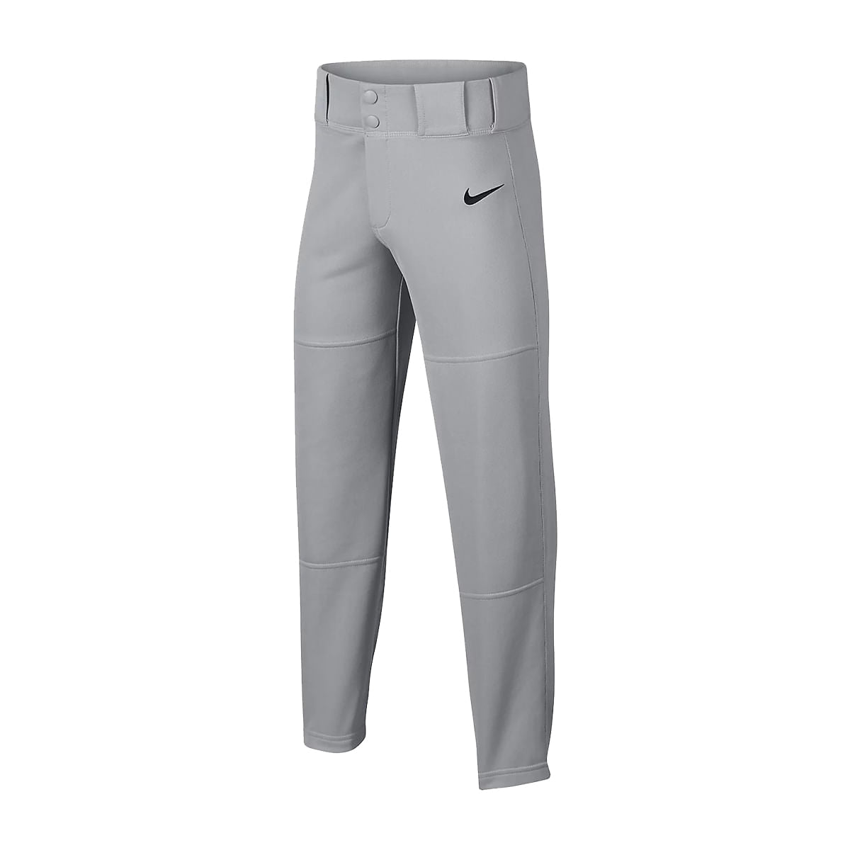 nike gray softball pants
