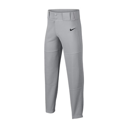 Nike Kids Stk Core Sftbl Pant in Grey Color