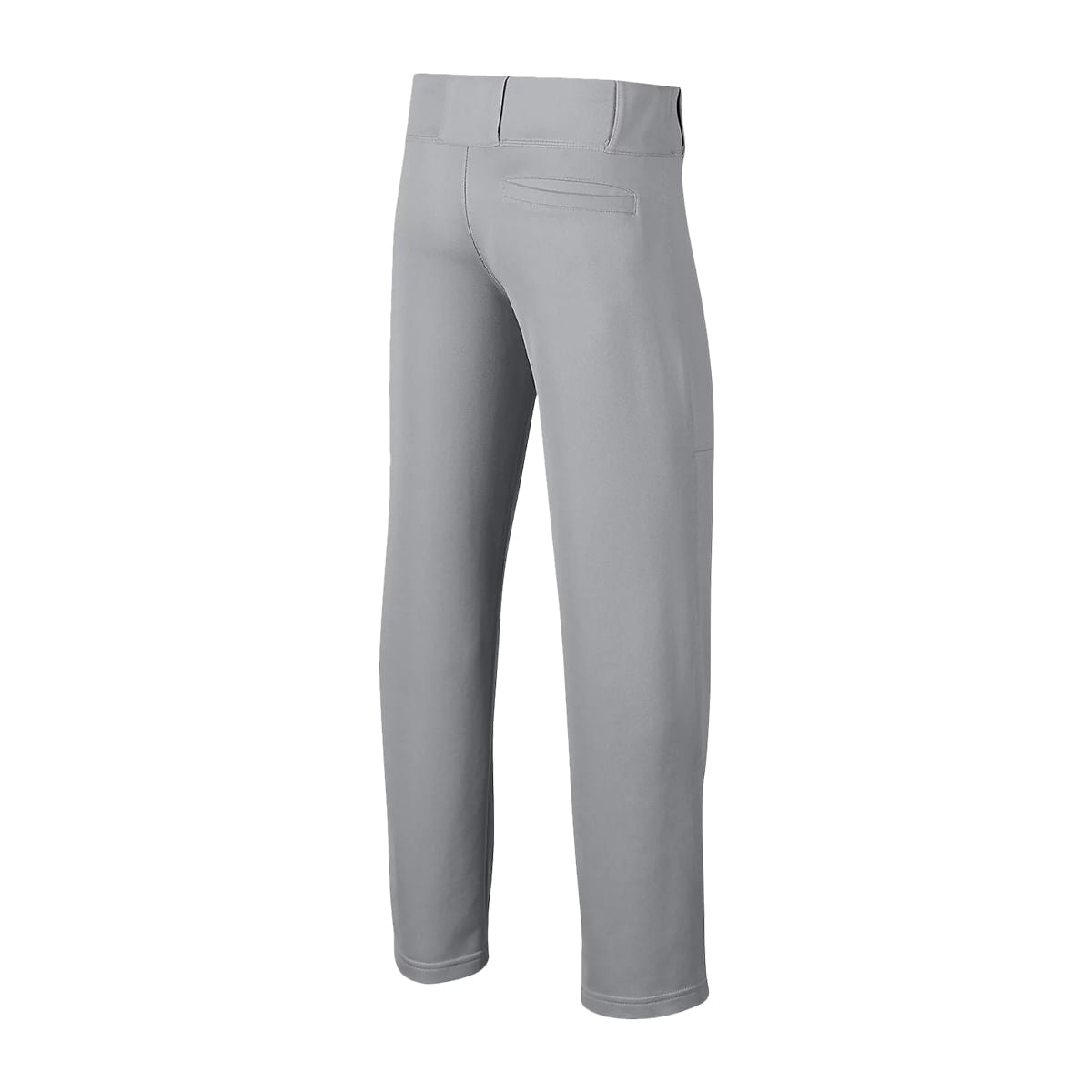 Nike Kids Stk Core Sftbl Pant in Grey Color