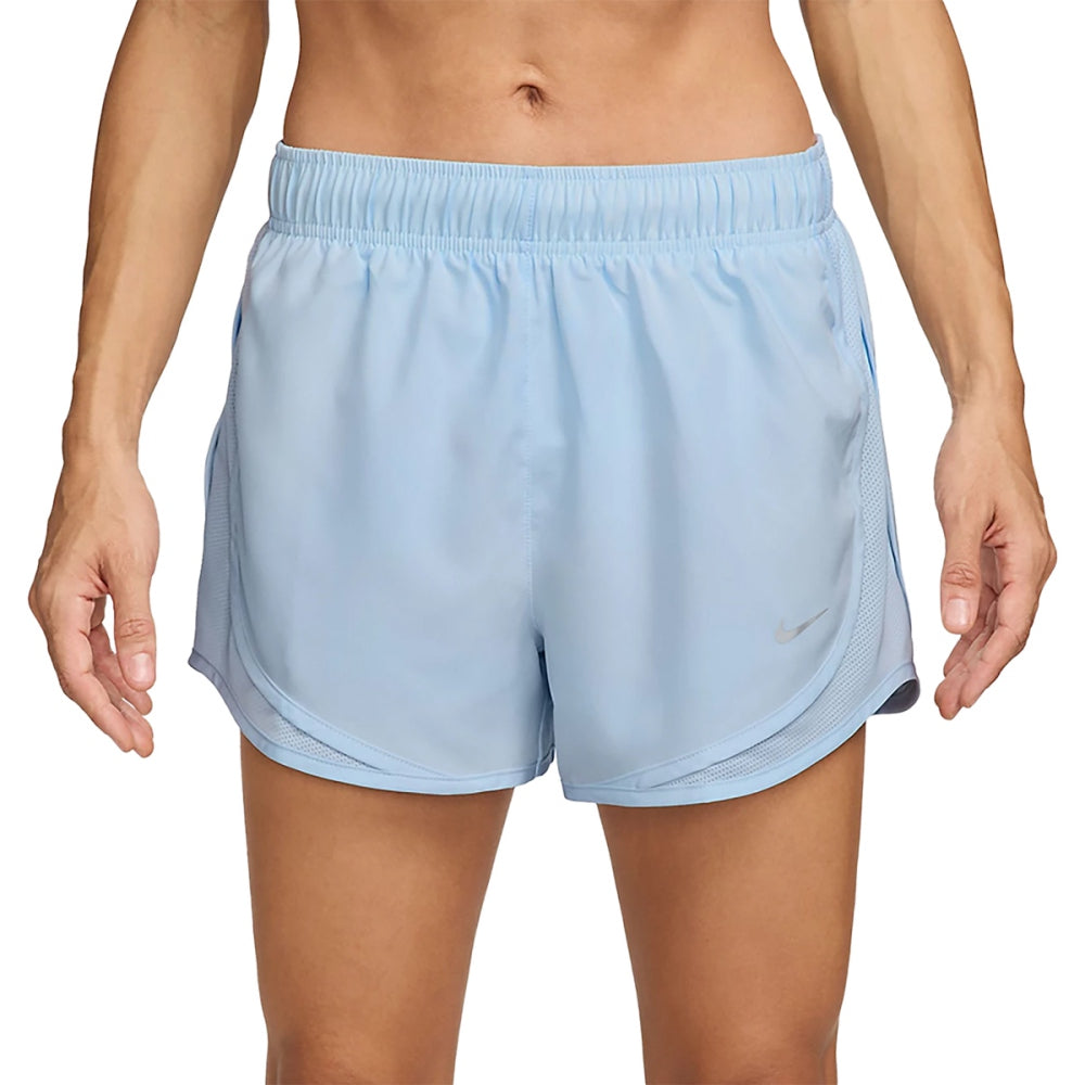 W TEMPO SHORT | 423-BLUE T