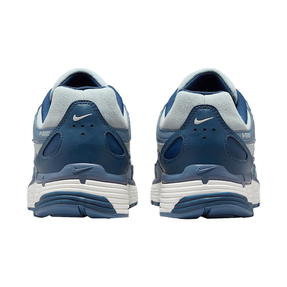 NIKE P-6000 SE | 499 WORN B