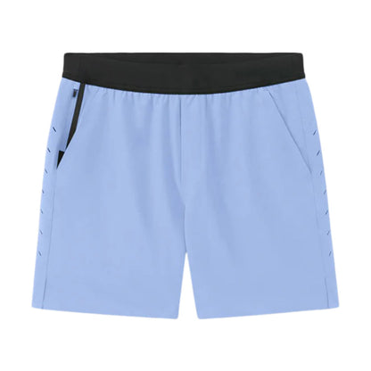 INTERVAL SHORT 7IN LINER | SKY BLUE