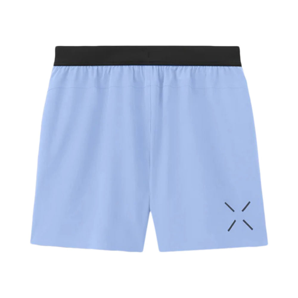 INTERVAL SHORT 7IN LINER | SKY BLUE