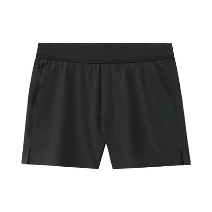 INTERVAL SHORT 5IN UL | BLACK
