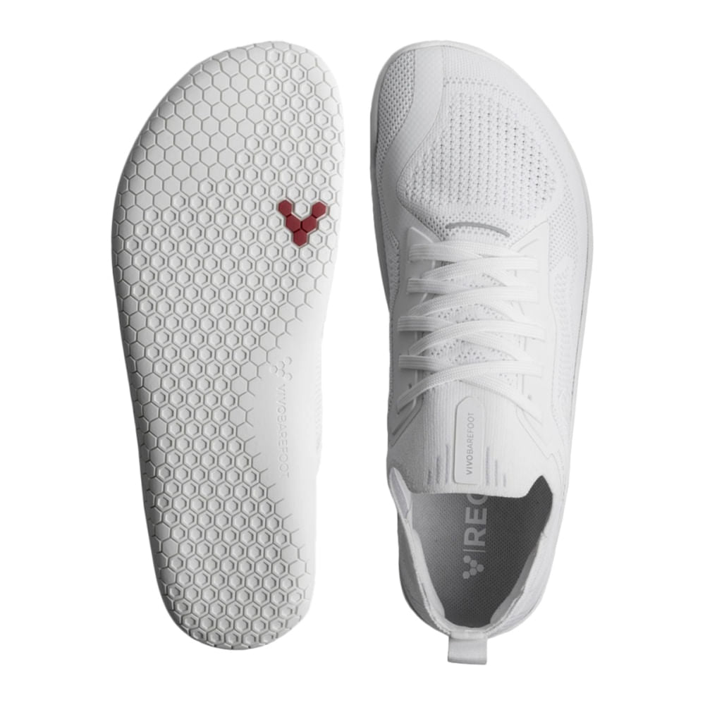 PRIMUS LITE KNIT | BRIGHT WHI