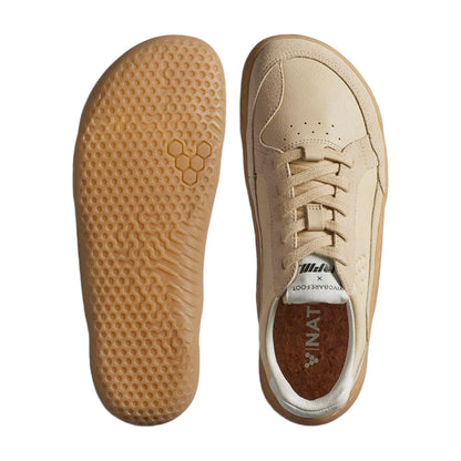 GOBI II SNEAKER LEATHER | DESERT SAN