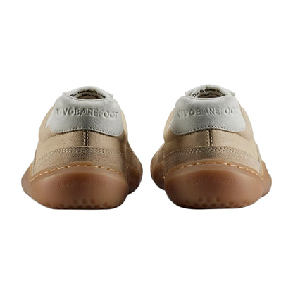 GOBI II SNEAKER LEATHER | DESERT SAN