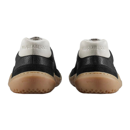 GOBI II SNEAKER LEATHER | OBSIDIAN