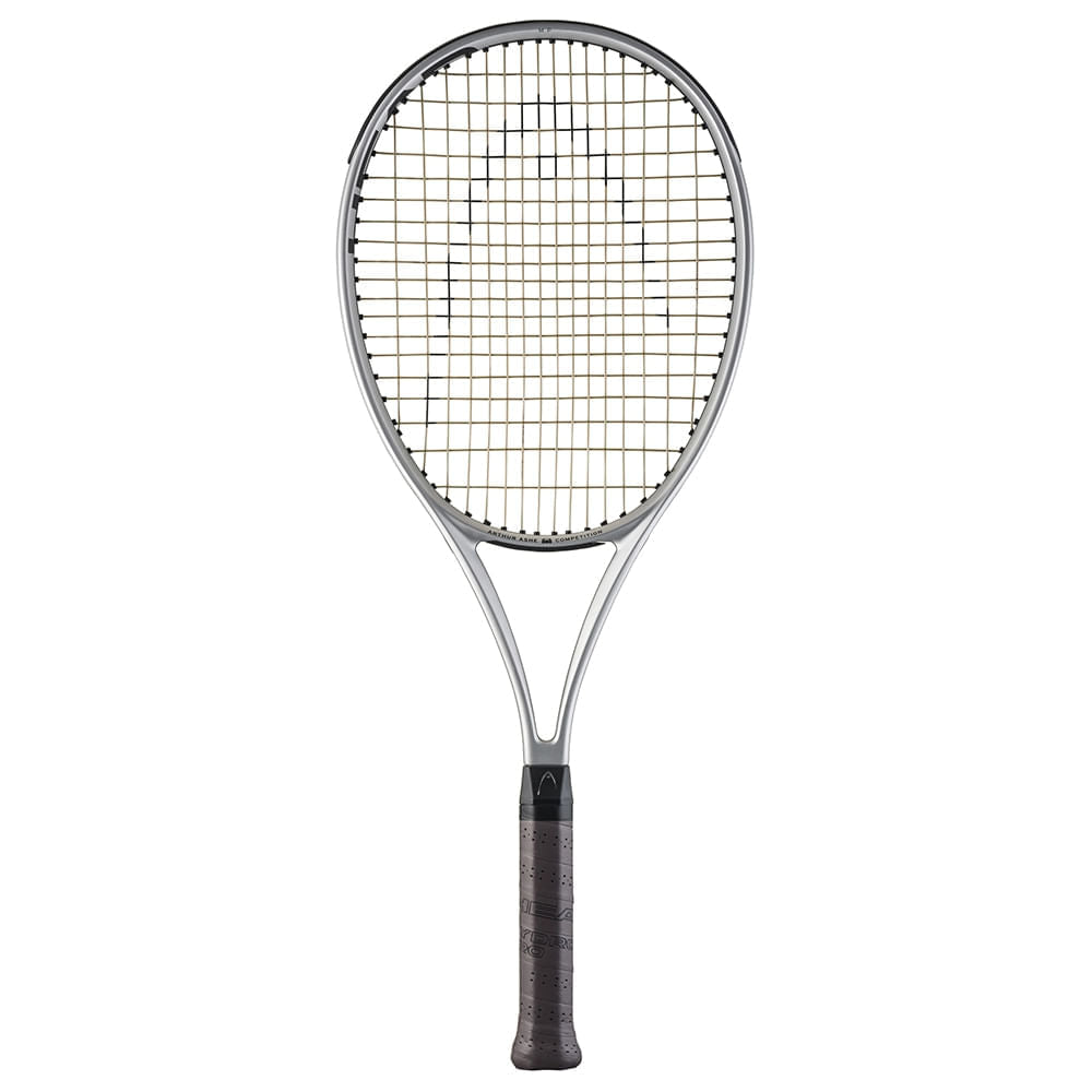 ARTHUR ASHE COMPETITION | ASHE