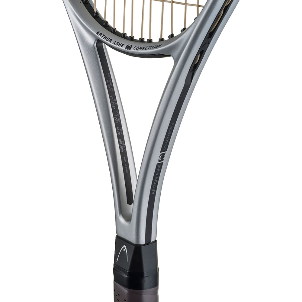ARTHUR ASHE COMPETITION | ASHE