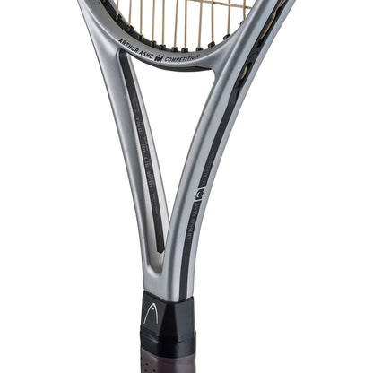 ARTHUR ASHE COMPETITION | ASHE
