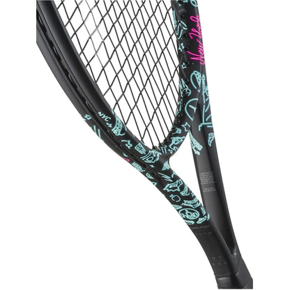 Head Boom Mp Neon 2025 Tennis Racquets in No Color