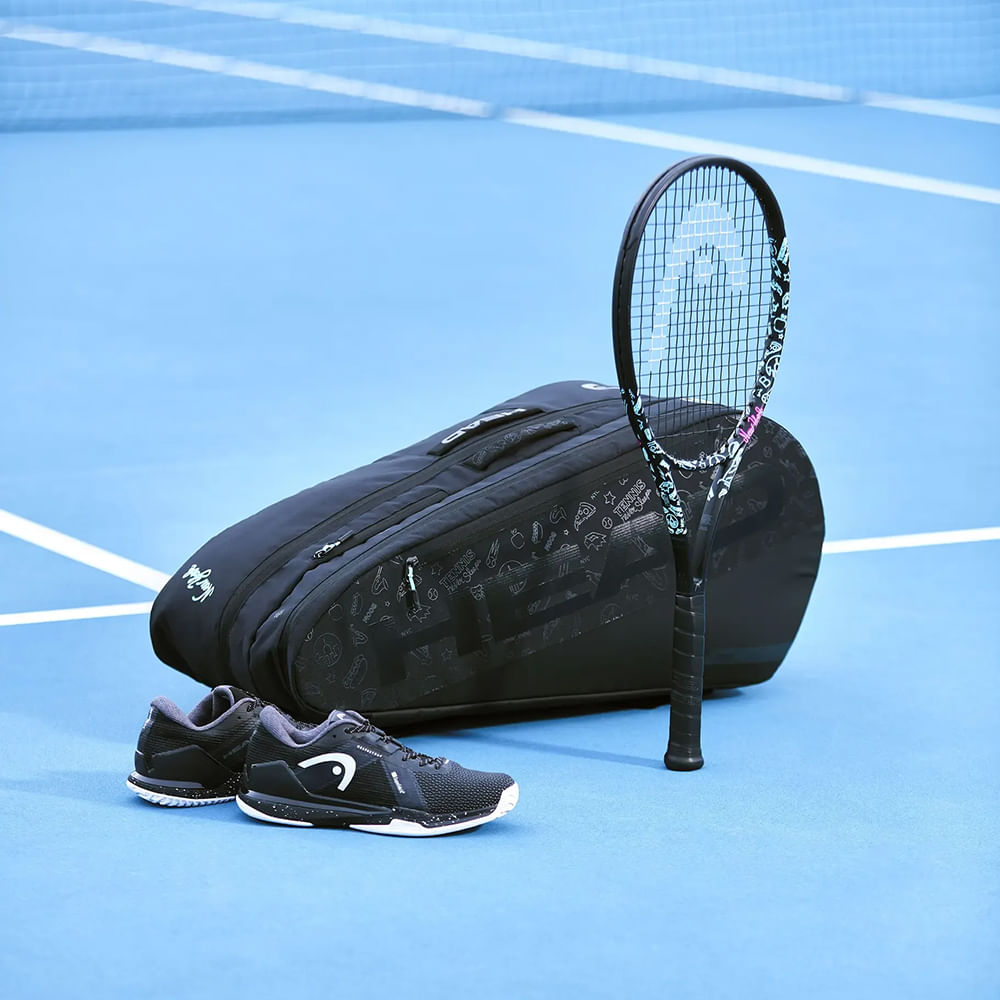 Head Mp Neon 2025 Tennis Racket | NEON MP – Paragon Sports