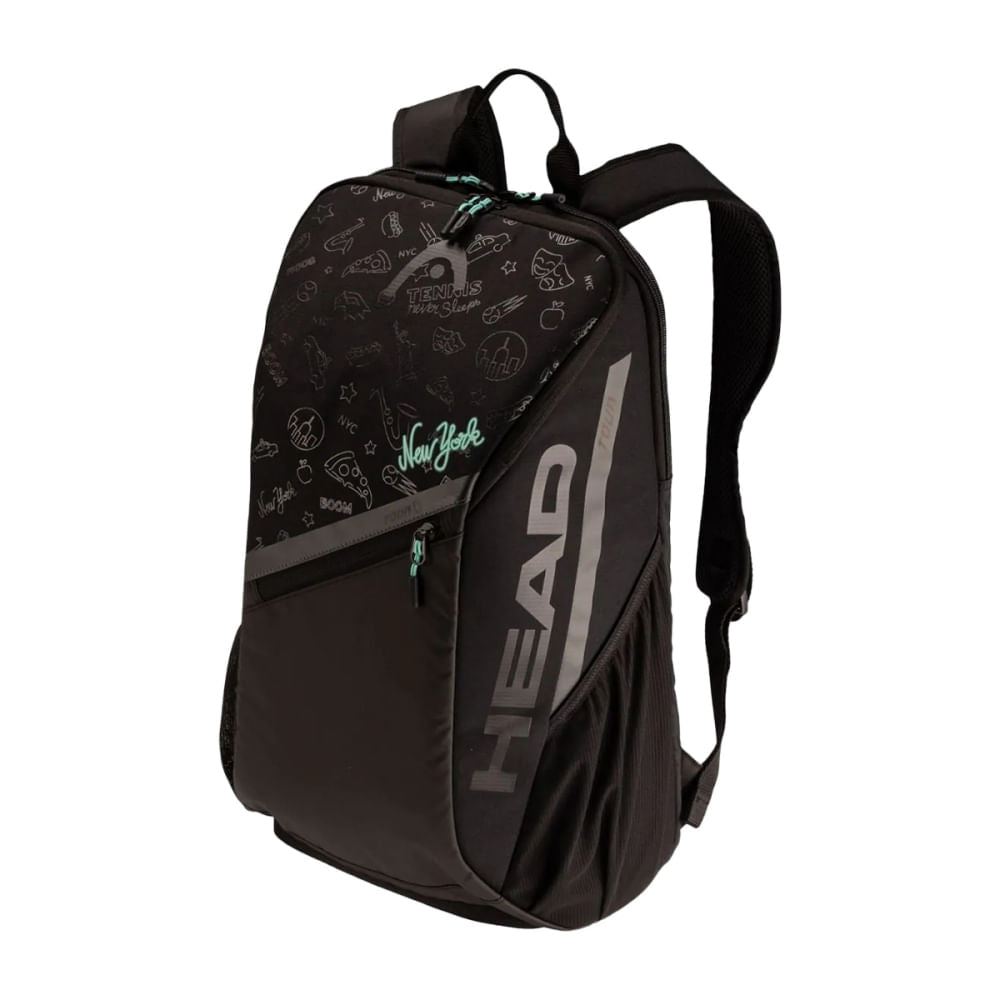 TOUR BACKPACK 25L NEON | NEON