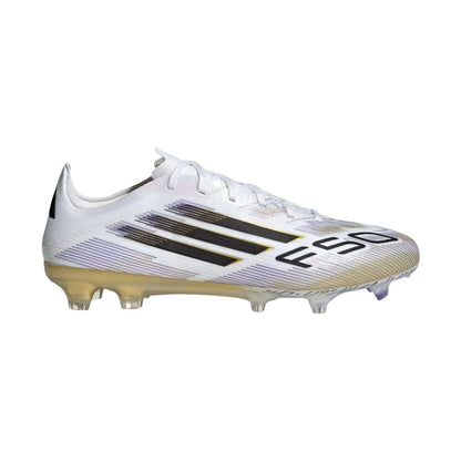 F50 PRO FG | WHT/BK/GLD