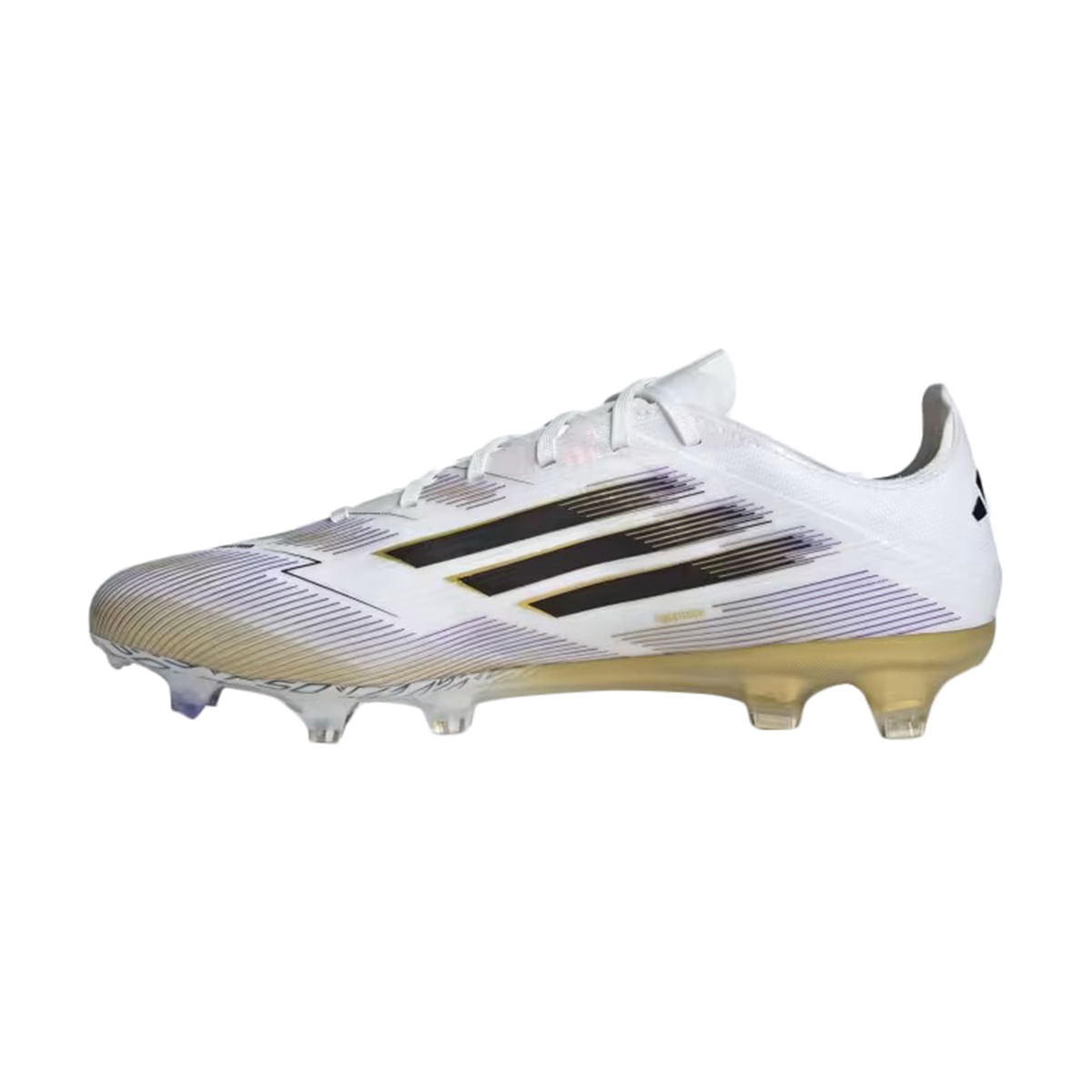 F50 PRO FG | WHT/BK/GLD