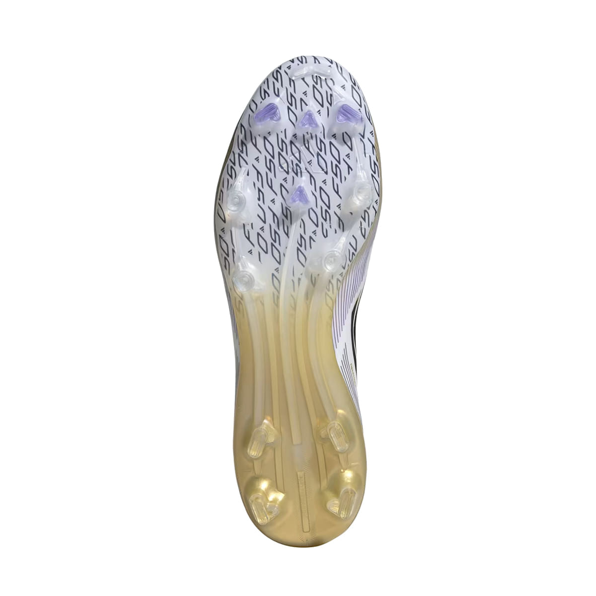F50 PRO FG | WHT/BK/GLD
