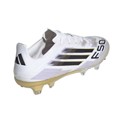 F50 PRO FG | WHT/BK/GLD