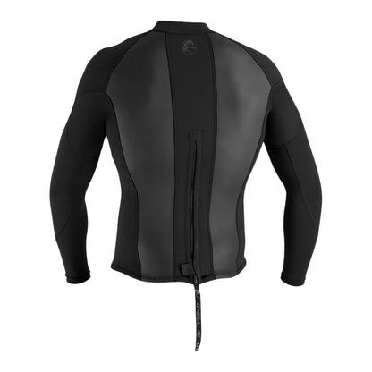 2/1 BZ JACKET | BLACK