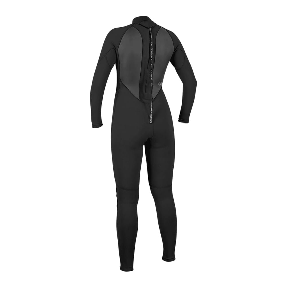 WMS REACTOR-2 3/2 BZ | BLACK