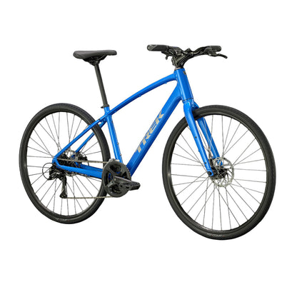 FX 1 GEN 4 | DNISTER BL