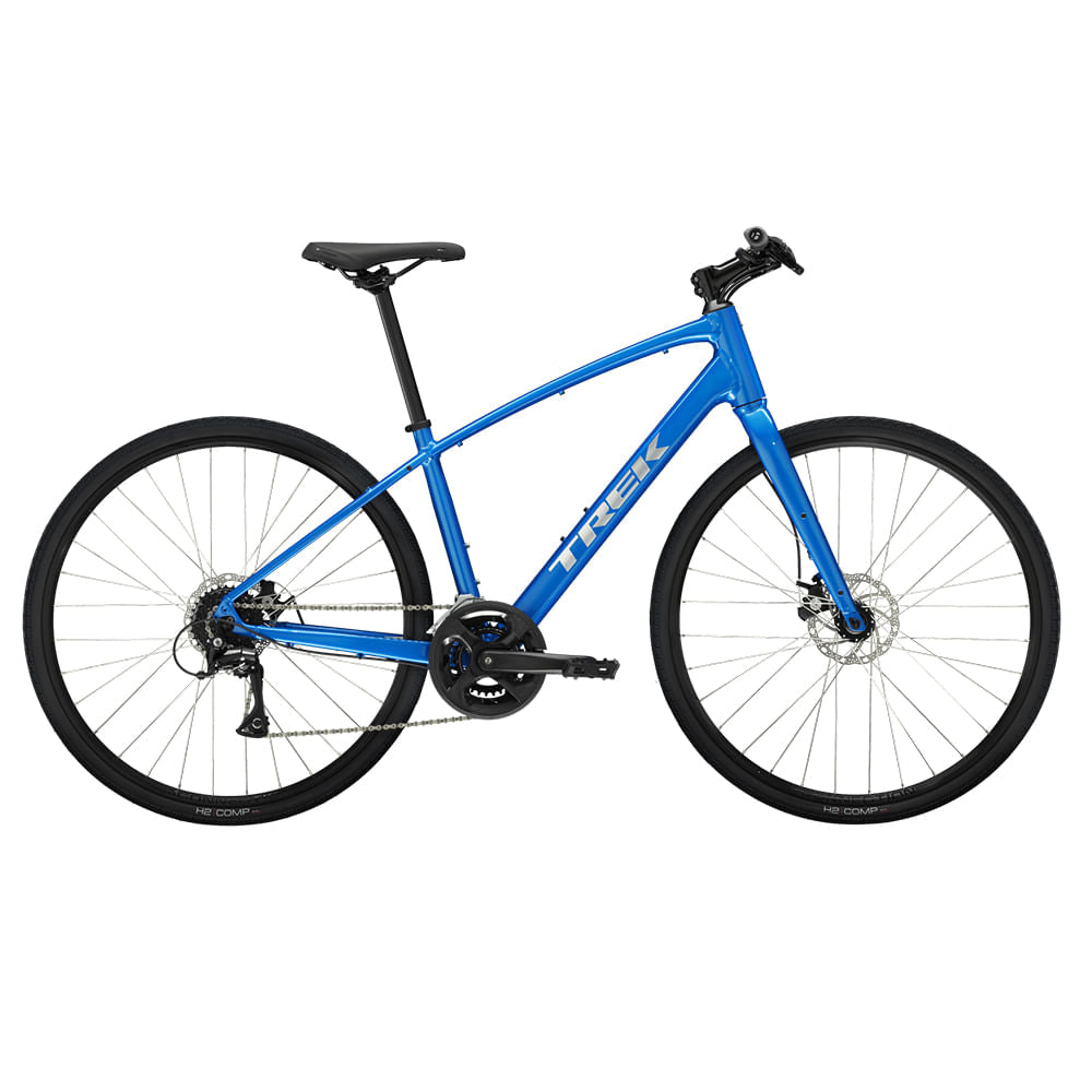 FX 1 GEN 4 | DNISTER BL