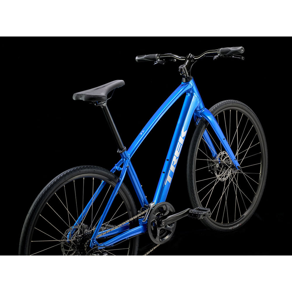 FX 1 GEN 4 | DNISTER BL