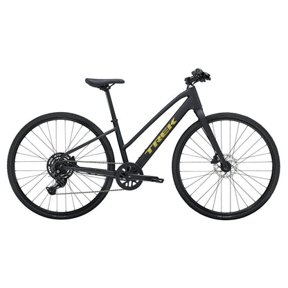 Trek Fx 2 Mid Step Gen 4 Trek Fx 2 Mid Step Gen 4