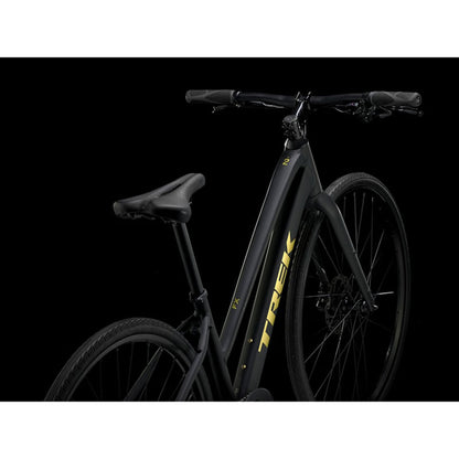FX 2 MID STEP GEN 4 | MATTE BLAC