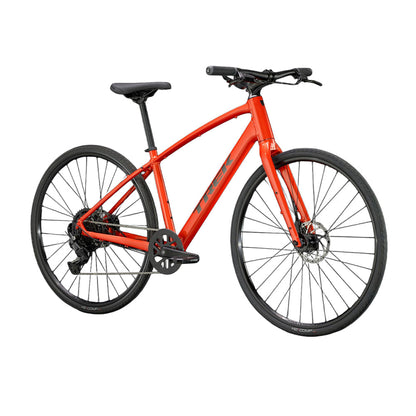 FX 2 GEN 4 | LAVA