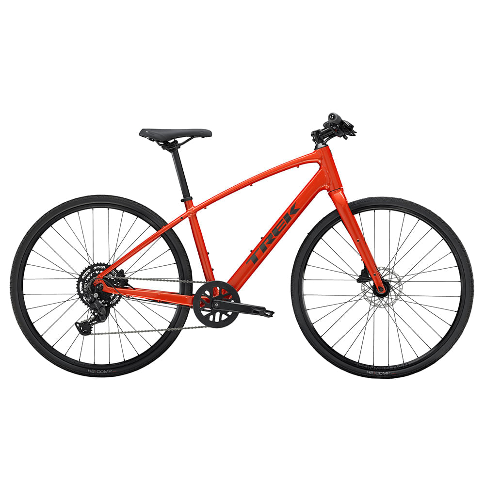 FX 2 GEN 4 | LAVA