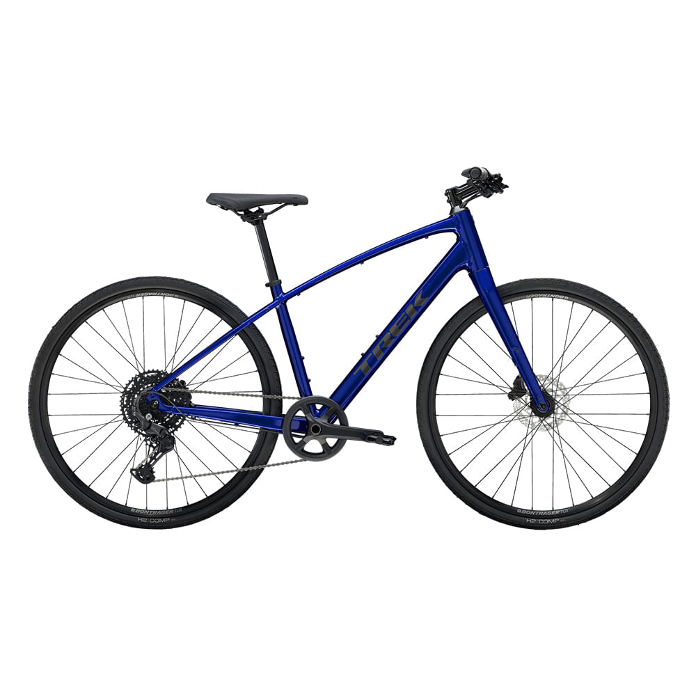 FX 3 GEN 4 | HEX BLUE