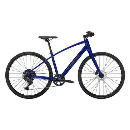 FX 3 GEN 4 | HEX BLUE