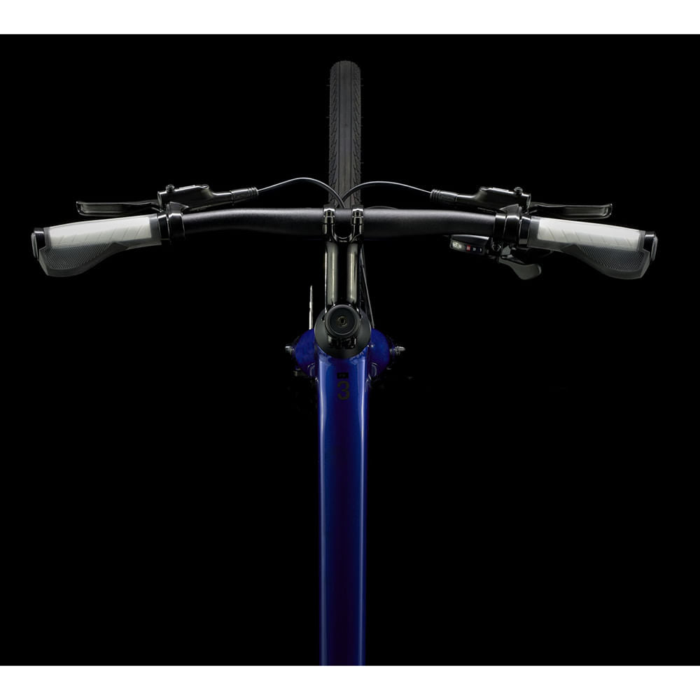 FX 3 GEN 4 | HEX BLUE