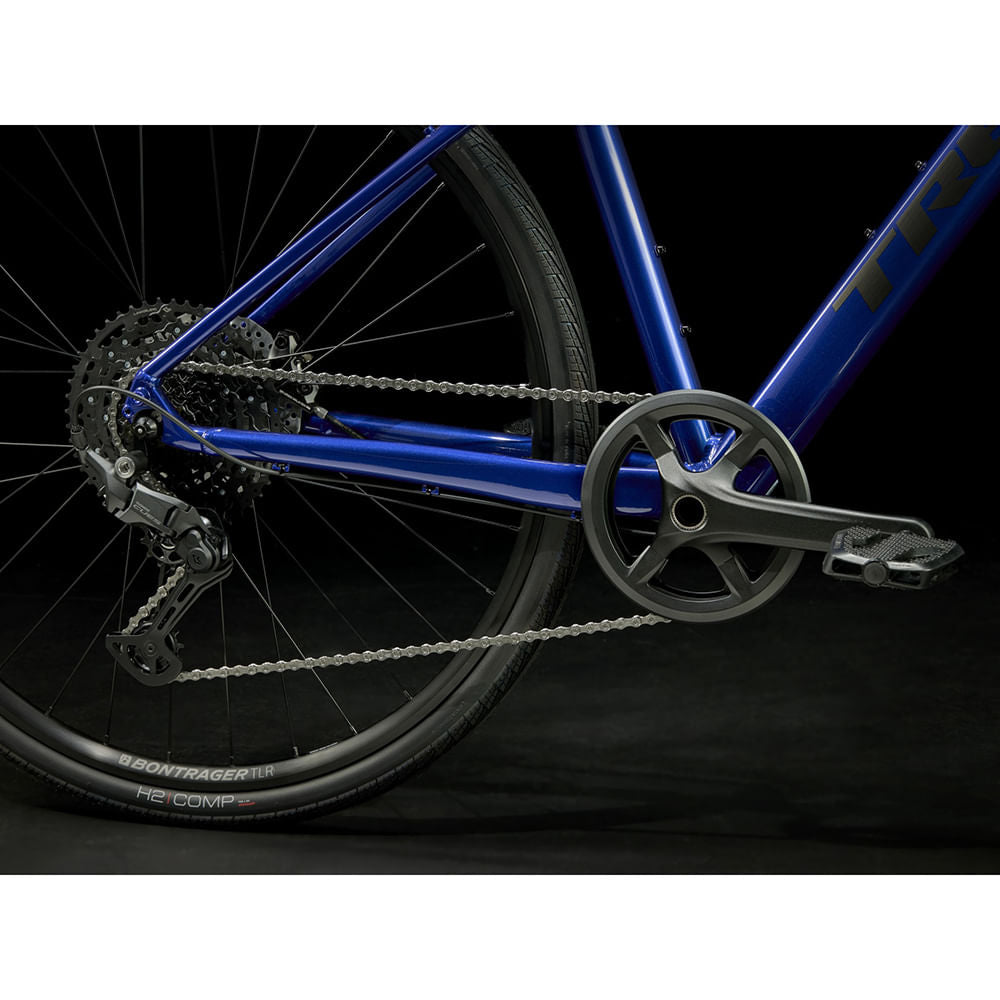 FX 3 GEN 4 | HEX BLUE